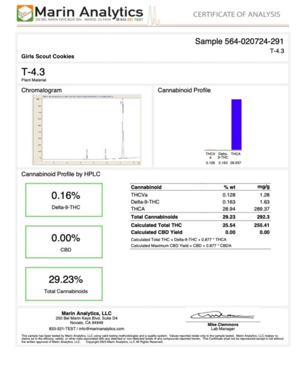 Girls Scout Cookies -Florida - Image 3